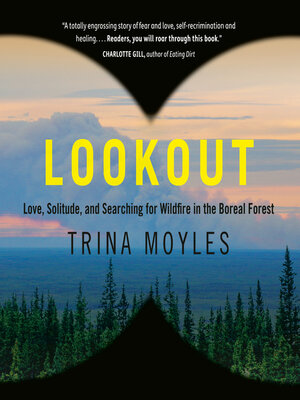 cover image of Lookout